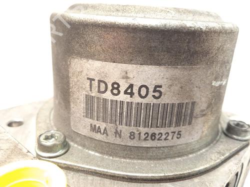 ABS pump RENAULT KOLEOS I (HY_) 2.0 dCi 4x4 (HY0B) | BP24501234M43 