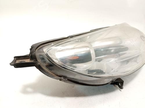 Right headlight PEUGEOT 407 (6D_) 2.0 HDi 135 (6DRHRH, 6DRHRE, 6DRHRG, 6DRHRJ) | BP30637346C29