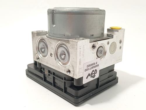 ABS pump DACIA DOKKER MPV (KE_) | BP31033871M43