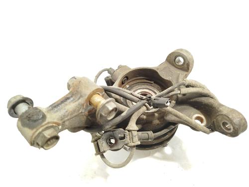 Left front steering knuckle HYUNDAI i40 I (VF) 1.7 CRDI | BP29305902M25 