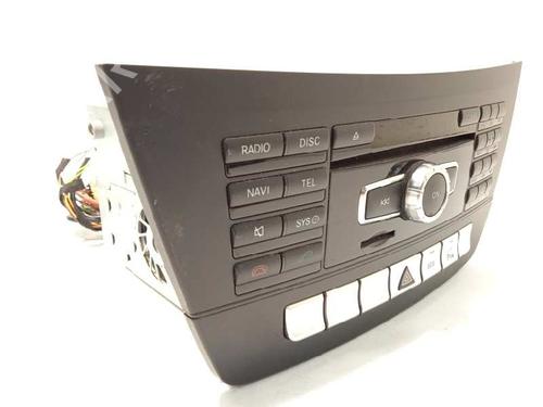 Used Electronic module MERCEDES-BENZ C-CLASS (W204) [2007-2015]  10392317