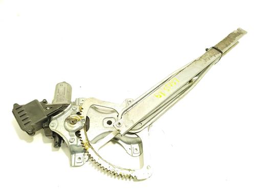 Used Front left window mechanism Front left window mechanism TOYOTA AVENSIS Estate (_T27_) 2.0 D-4D (ADT270_, ADT270R) (124 hp) 32435539 32435539