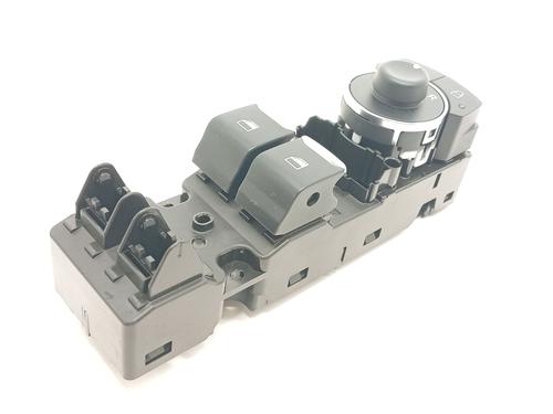 Used Left front window switch Left front window switch FORD TRANSIT COURIER B460 Box Body/MPV 1.5 EcoBlue (100 hp) 34435362 34435362