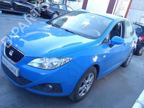 Radiator fan SEAT IBIZA IV (6J5, 6P1) | BP12236744M35