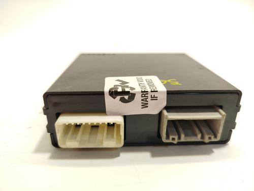 Electronic module TOYOTA C-HR (_X1_) 1.8 Hybrid (ZYX10_, ZYX11_) | BP30122118M83 - Image 3