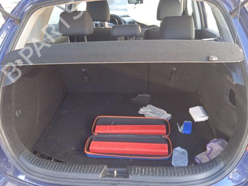 Alternator MAZDA 3 (BK) 1.6 DI Turbo | BP28722428M7 