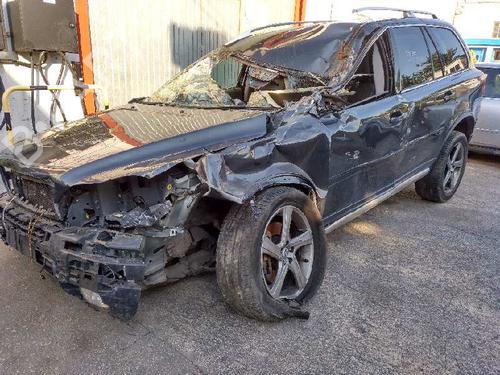 VOLVO XC90 I (275) D5 AWD (200 hp) 780078