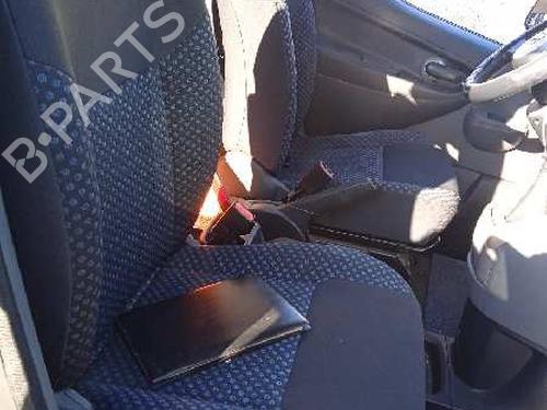 Intercooler NISSAN NV200 / EVALIA Bus 1.5 dCi 85 (M20, M20M, M20K, M20KK) | BP8597108M30