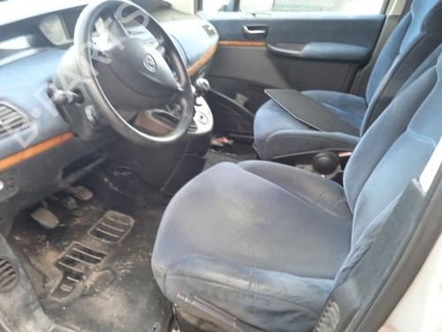 Left front window motor LANCIA PHEDRA (179_) 2.0 D Multijet (179.AXL1B, 179.BXL1B) | BP21552398E21 