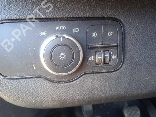 Pedal MERCEDES-BENZ SPRINTER 3,5-t Van (B907, B910) 311 CDI (910.631, 910.633) | BP9820573I4