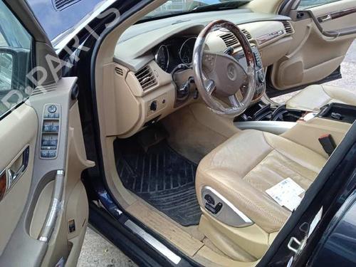 Right front driveshaft MERCEDES-BENZ R-CLASS (W251, V251) R 280 CDI 4-matic (251.020) | BP7181494M39