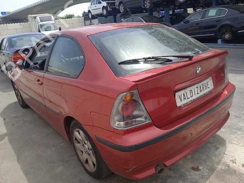 Gearbox BMW 3 Compact (E46)  | BP10083675M3 