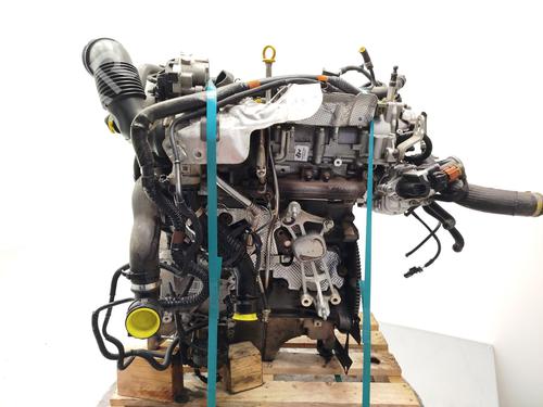 Engine JEEP RENEGADE SUV (BU, B1, BV) 2.0 CRD 4x4 | BP34435293M1 - Image 4