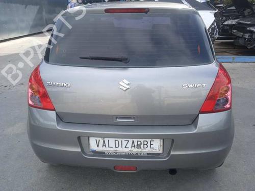 Left mirror SUZUKI SWIFT III (MZ, EZ) 1.3 DDiS (RS413D) | BP9517211C26 