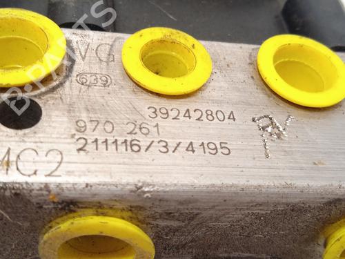 ABS pump CITROËN C3 III (SX) 1.2 PURETECH 82 | BP22960103M43 