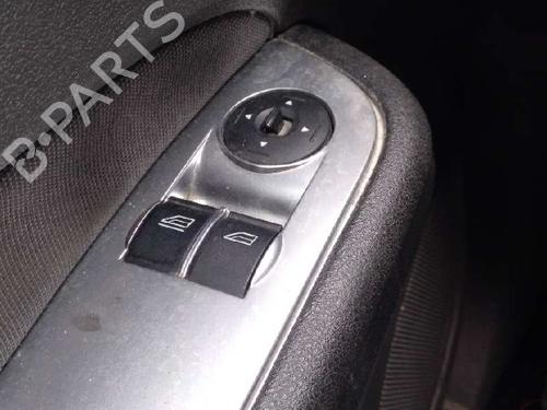 Radiator fan FORD FOCUS II (DA_, HCP, DP) 2.5 ST | BP5661818M35