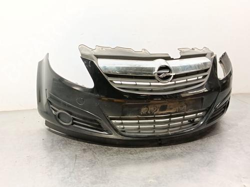 front-bumper-opel-corsa-d-s07-2006-2007-2008-2009-2010-2011-2012-2013-2014-2015-34003384 main image