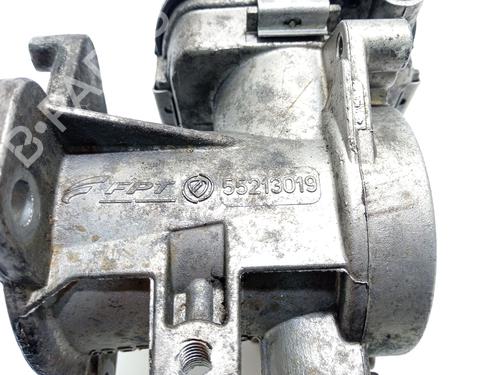 Throttle body CITROËN NEMO Box Body/MPV (AA_) 1.3 HDi 75 | BP19095613M82 