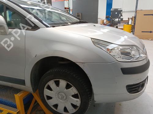 AC compressor CITROËN C4 I (LC_) 1.4 16V | BP35803337M34 - Image 12