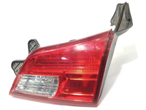 Right tailgate light SUBARU LEGACY V Estate (BR) 2.0 D AWD (150 hp) 15968949