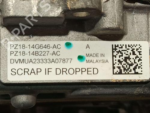 Electronic module FORD KUGA III (DFK) 2.5 FHEV | BP39883943M83 - Image 7