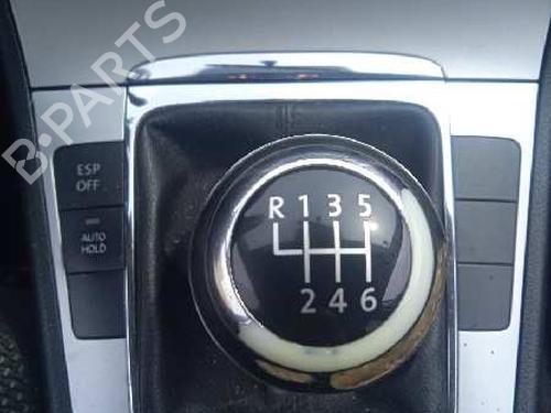 ABS pump VW PASSAT B6 (3C2) | BP15209554M43