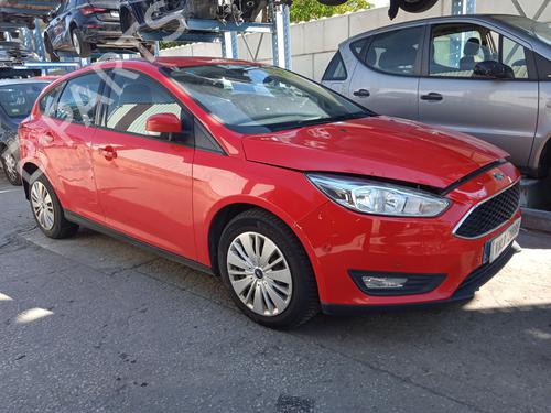 Used Parts FORD FOCUS III Saloon 1.0 EcoBoost (125 hp) 4307300