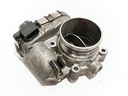 Drosselklappe für Drosselklappe VOLVO S60 II (134) D3 (163 hp) 34006636 34006636