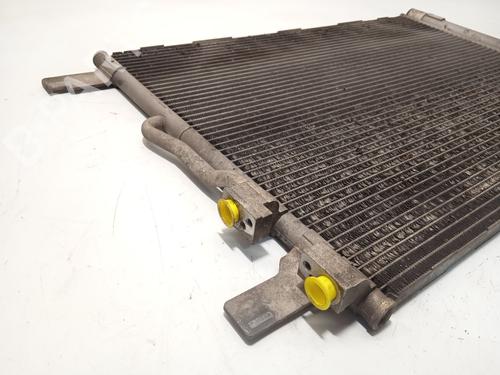 AC radiator SKODA OCTAVIA III Combi (5E5, 5E6) 2.0 TDI 4x4 | BP29529639M32 
