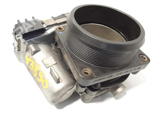 Used Throttle body Throttle body MERCEDES-BENZ A-CLASS (W176) AMG A 45 4-matic (176.052) (381 hp) 6963704 6963704