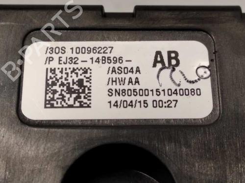 Switch LAND ROVER RANGE ROVER EVOQUE (L538) 2.2 D 4x4 | BP5078874I30