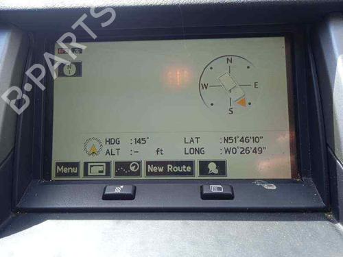 Display monitor LAND ROVER RANGE ROVER SPORT I (L320) 2.7 D 4x4 | BP10615623C48 