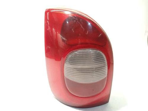 Used Left taillight CITROËN XSARA PICASSO (N68) 2.0 HDi (90 hp) 15779640