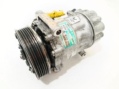 Used AC compressor AC compressor CITROËN C4 I (LC_) 1.4 16V (88 hp) 35803337 35803337