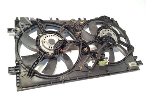 radiator-fan-opel-insignia-a-g09-2008-2009-2010-2011-2012-2013-2014-2015-2016-2017-30106120 main image