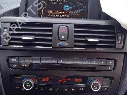 Driveshaft BMW 1 (F20) 116 d | BP9218415M37 