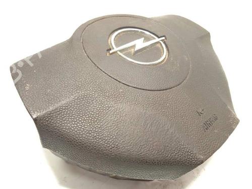 Used Driver airbag OPEL ZAFIRA / ZAFIRA FAMILY B (A05) 1.9 CDTI (M75) (120 hp) 12548760
