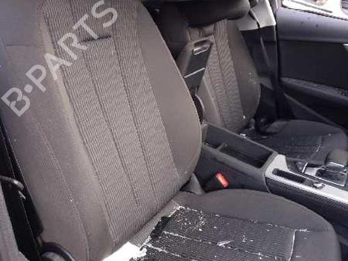 Alternator AUDI A4 B9 Avant (8W5, 8WD)  | BP5115967M7 