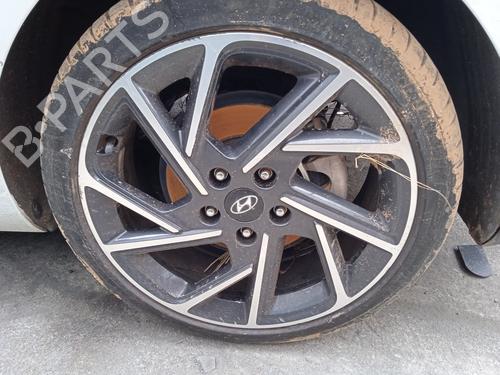 Left front driveshaft HYUNDAI i30 (PDE, PD, PDEN)  | BP22729625M38 