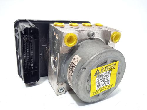Used ABS pump PEUGEOT 208 II (UB_, UP_, UW_, UJ_) 1.2 PureTech 100 (101 hp) 29207246