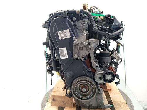 Engine VOLVO C30 (533) 2.0 D | BP38510129M1 - Image 4