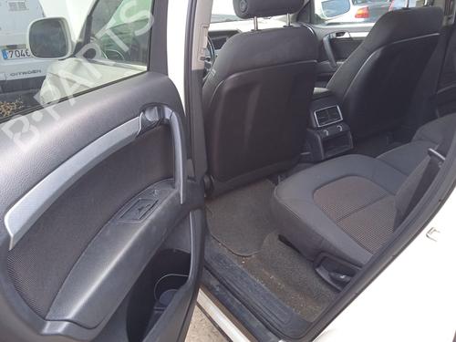 AC radiator AUDI Q7 (4LB) 3.0 TDI quattro | BP28422967M32  - Image 20
