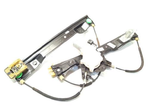 Used Front left window mechanism Front left window mechanism 11029688 11029688