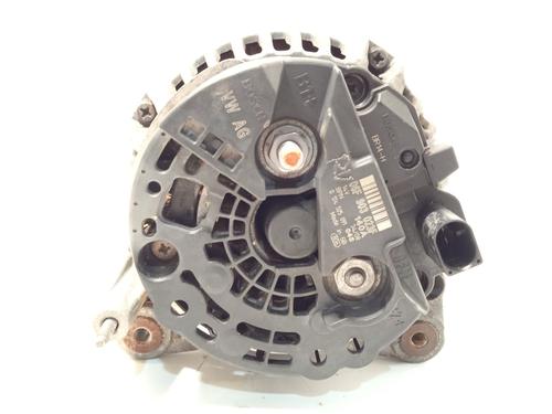 Alternator MITSUBISHI LANCER VIII (CY_A, CZ_A) 2.0 DI-D (CY8A) | BP28952716M7 - Image 3