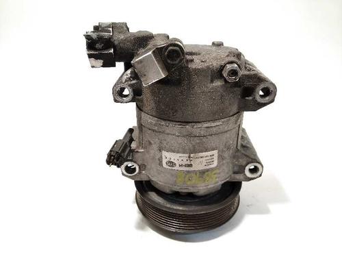 Used AC compressor AC compressor NISSAN PATHFINDER III (R51) 2.5 dCi (174 hp) 5187969 5187969
