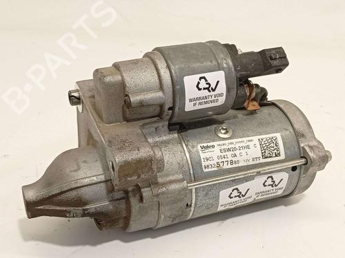 Used Starter Starter 38465706 38465706