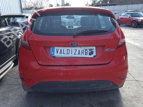 Right taillight FORD FIESTA VI (CB1, CCN)  | BP24611906C35  - Image 9