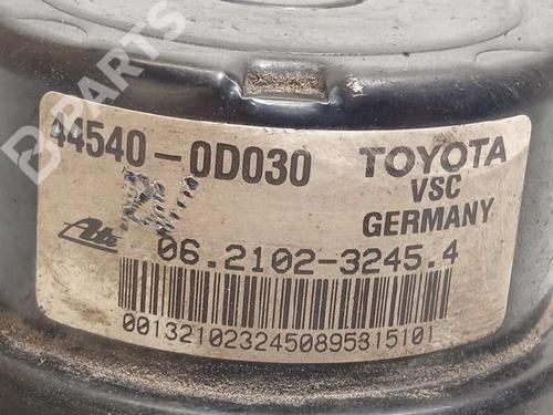 ABS pump TOYOTA YARIS (_P13_)  | BP9703019M43 