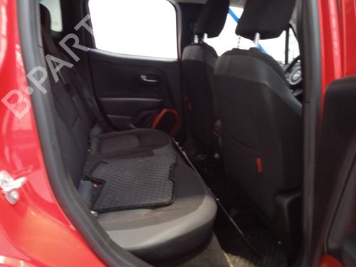 Starter JEEP RENEGADE SUV (BU, B1, BV) 2.0 CRD 4x4 | BP34461847M8  - Image 34