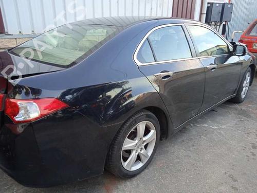 Rear right lock HONDA ACCORD VIII (CU) 2.2 i-DTEC (CU3) | BP8855108C99 